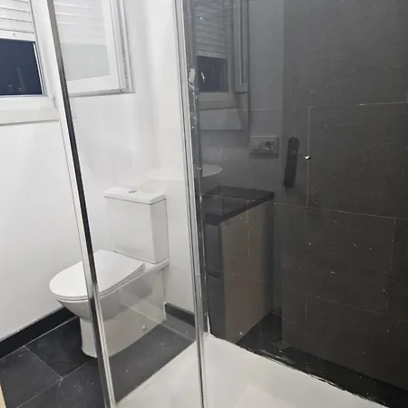 Διαμέρισμα Piso Centrico En