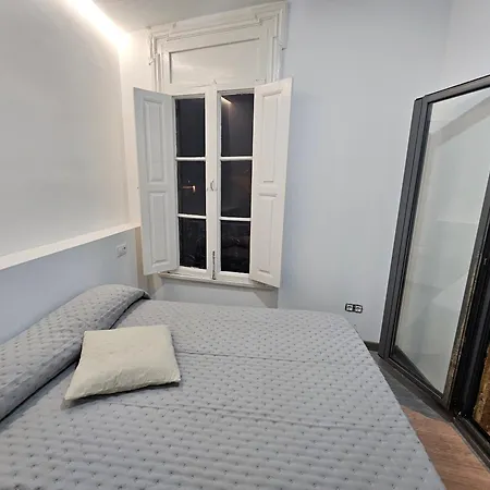 Apartment Piso Centrico En