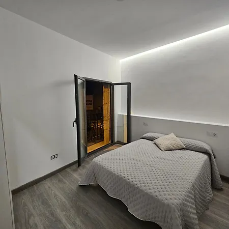 Piso Centrico En