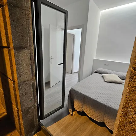 Piso Centrico En Διαμέρισμα *