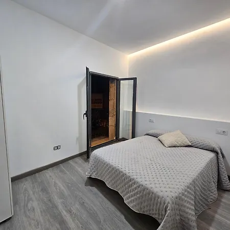 Piso Centrico En Διαμέρισμα Βίγκο