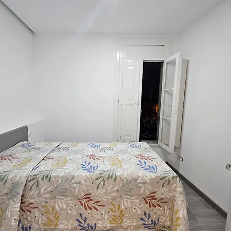 Piso Centrico En Apartment