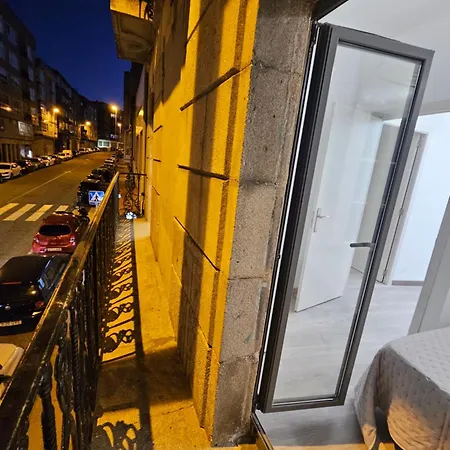 Piso Centrico En Βίγκο