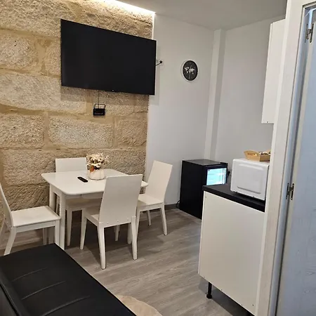 Piso Centrico En Διαμέρισμα Βίγκο