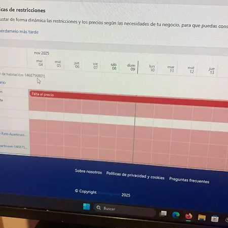 公寓 Piso Centrico En 比戈