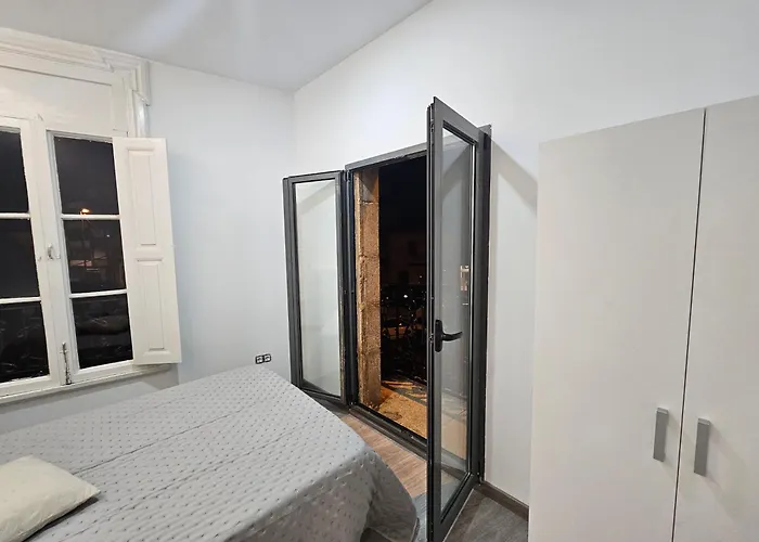 Apartamento Piso Céntrico En *